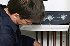boiler replacement Calceby