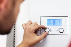 best Calceby boiler servicing companies