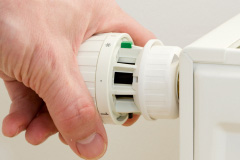 Calceby central heating repair costs