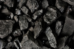 Calceby coal boiler costs