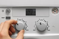 free Calceby boiler maintenance quotes